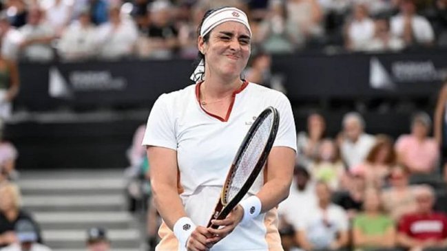 Ons Jabeur sufrió depresión por exigente agenda del tenis: El calendario está matando a todo el mundo