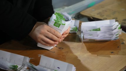 Candidatos al Senado por Atacama buscan enfrentar crisis hídrica y educacional en la zona