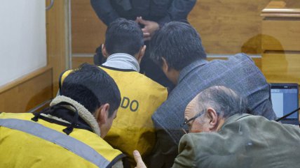 Cadena perpetua para papás y cuñado por violar a niña que se suicidó en hospital de Chillán