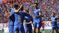 Cooperativa Deportes: U. de Chile y Everton se ponen al día en la Liga de Primera