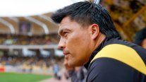 Esteban González, DT del campeón Coquimbo: Mario Salas cambió mi forma de ver el fútbol