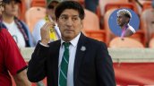 Iván Zamorano: A Yamal no lo ficho para Real Madrid, no tiene la clase de nuestro club