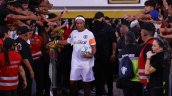 Ronaldinho jugará en Chile en el marco de la Copa Duelo de Leyendas América