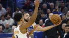 Golden State Warriors contó con la inspiración de Curry para vencer a Phoenix