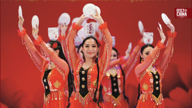 La etnia Uigur: herederos de la Ruta de la Seda y guardianes del oasis del desierto