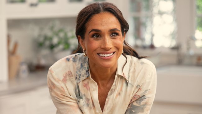 Meghan Markle regresa a la actuación: Será su primer trabajo tras convertirse en duquesa de Sussex