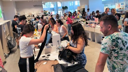   Feriado por elecciones: Preocupación del comercio por impacto en ventas y empleo navideño 