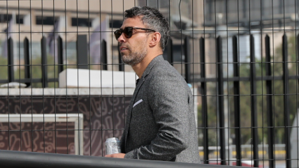 Jorge Valdivia requirió llamativa condición para poder jugar en partido de históricos de La Roja