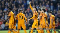 Roma volvió al triunfo en la Europa League tras batir a Rangers en Escocia