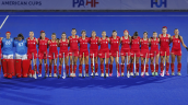 Chile Hockey confirmó la realización del Premundial y Panamericanos Junior en el Nacional