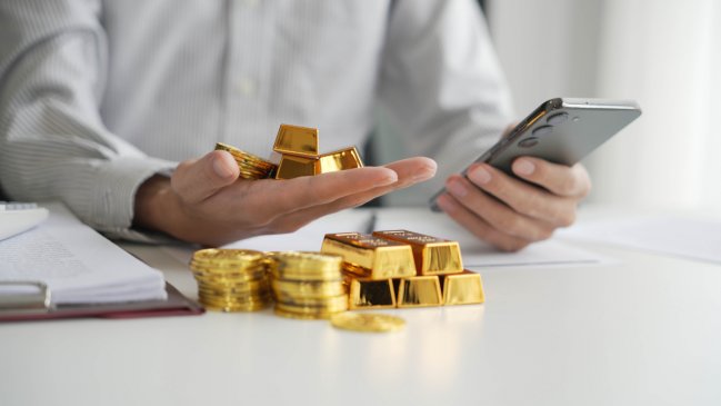 Golpe de suerte: Hombre encontró millonario tesoro al excavar su jardín en Francia