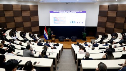   FMI: Los países tendrán que acostumbrarse a vivir con incertidumbre 