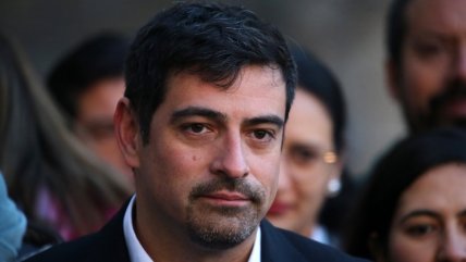 Cerro Navia: Alcalde denuncia 