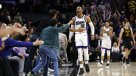 Russell Westbrook lideró el triunfo de los Kings ante Golden State