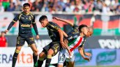 [Radio en vivo🎙] El campeón Coquimbo iguala con Palestino en la fecha 27