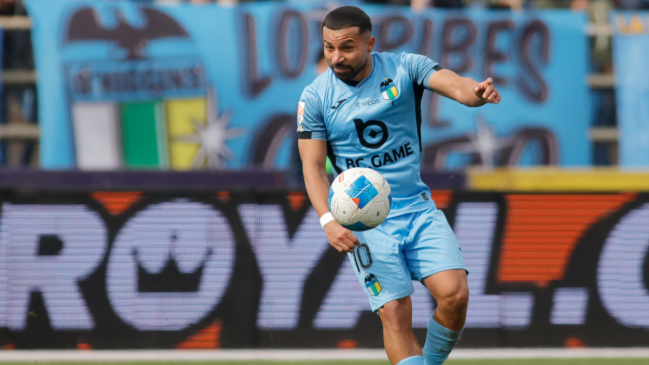 Los resultados de la fecha 27 de la Liga de Primera