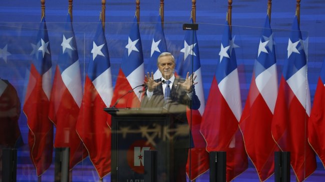 Diputado republicano: 