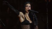Dua Lipa se acerca a Chile: este es su setlist