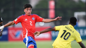 ¿Cuándo y dónde ver a La Roja ante Canadá en el Mundial Sub 17?