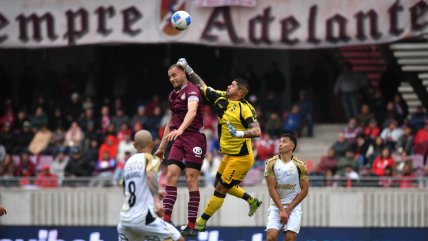   ¿Cuándo se jugará la fecha 28 de la Liga de Primera? 