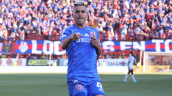 [VIDEO] Leandro Fernández firmó su doblete y selló el triunfo de la U sobre Limache en Santa Laura