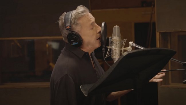 Ricardo Montaner vuelve a Chile en 2026: Fecha, recinto y entradas