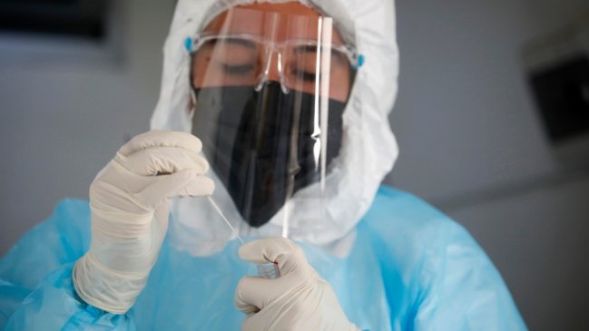 Canadá dejó de ser un país libre del sarampión ante auge de movimientos antivacunas