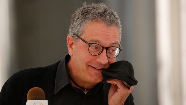 Vallejo calificó de 