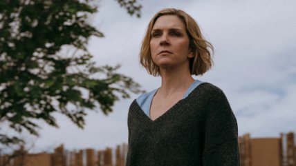   ¿Por qué Vince Gilligan se quedó en Albuquerque para su nueva serie 