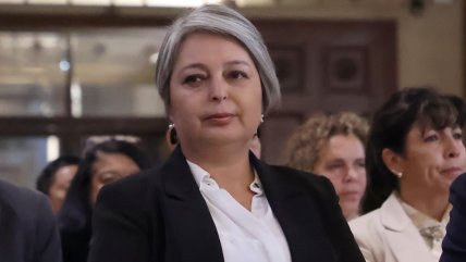 Comando oficialista apunta a 