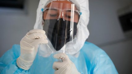   Canadá dejó de ser un país libre del sarampión ante auge de movimientos antivacunas 