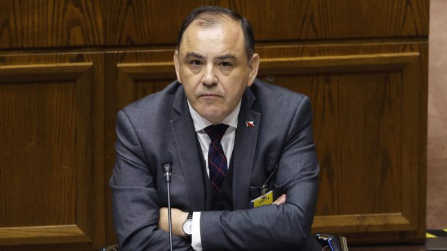 Caso Hermosilla: Senado aprobó acusación constitucional y destituyó al juez Ulloa