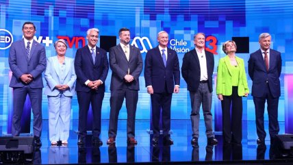 [En vivo] Debate Anatel: 