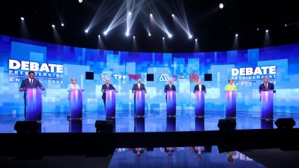 [En vivo] Debate Anatel: 