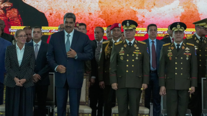 Venezuela despliega a 200 mil militares ante 
