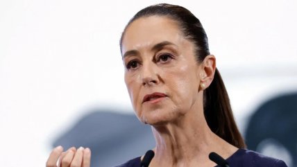 Los homicidios en México ha caído un 37% en los primeros 13 meses de Claudia Sheinbaum