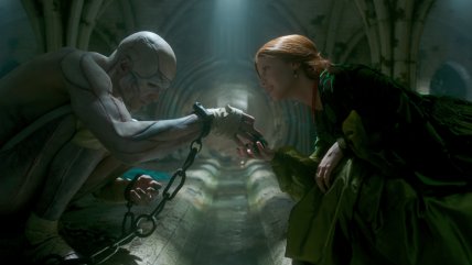   Qué ver en streaming: La sentida versión de 