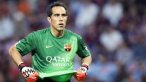 Claudio Bravo está entre los 10 mejores arqueros en la historia de Barcelona según Sport Illustrated