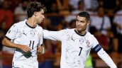 Cristiano Ronaldo adelantó que el de 2026 será su último Mundial