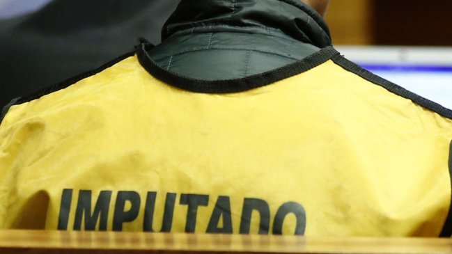 Prisión preventiva para cinco imputados por caso de fosa en San Vicente de Tagua Tagua