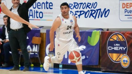   Leones, Colo Colo y Español de Osorno pisaron fuerte en el inicio de play-offs de la LNB 