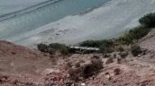 Perú: Bus cayó a un precipicio y 37 personas murieron