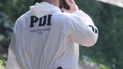  PDI realiza nuevas diligencias en casa de las víctimas del triple homicidio en La Reina  