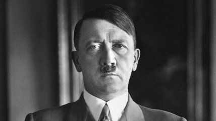 ADN de Hitler reveló que padecía un trastorno de desarrollo de sus órganos sexuales