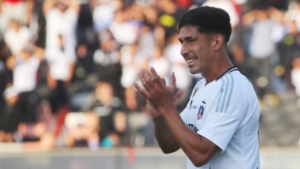   Agente de Rodríguez y la molestia de Godoy Cruz por deuda de Colo Colo: Me parece exagerada 