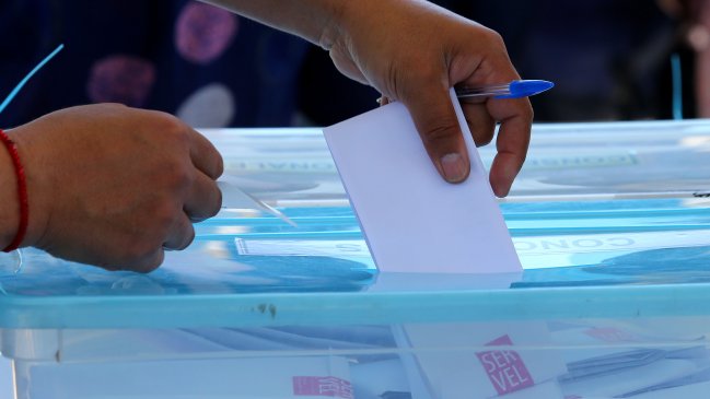 Analista proyecta gran relevancia de los votos nulos y blancos en el balotaje