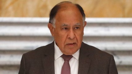 Muñeca bielorrusa: Suprema abre sumario contra el ministro Simpertigue