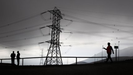 SEA aprobó megaproyecto de transmisión eléctrica Kimal-Lo Aguirre