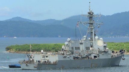 EE.UU. retomará ejercicios militares en Trinidad y Tobago