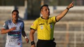 Piero Maza dirigirá la final de la Copa Sudamericana entre Lanús y Mineiro